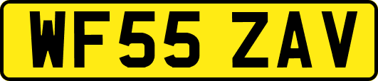 WF55ZAV