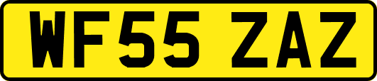 WF55ZAZ