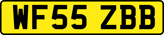 WF55ZBB