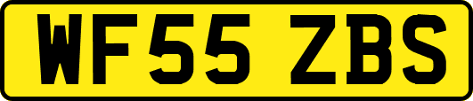 WF55ZBS