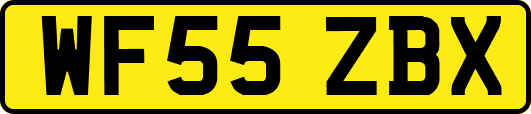 WF55ZBX