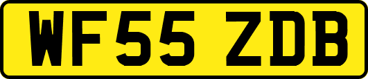 WF55ZDB
