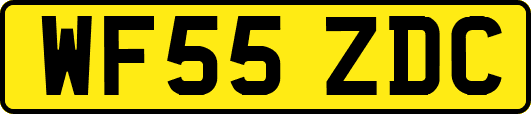 WF55ZDC