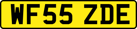 WF55ZDE