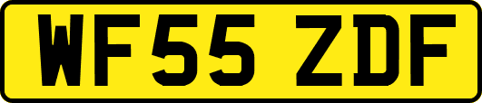 WF55ZDF