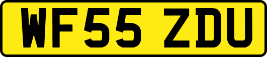 WF55ZDU