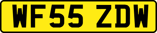 WF55ZDW