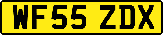 WF55ZDX