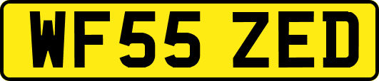 WF55ZED