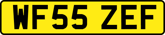 WF55ZEF
