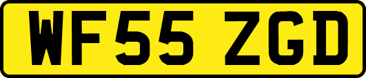 WF55ZGD