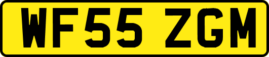 WF55ZGM