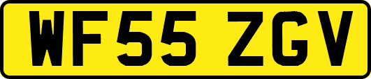 WF55ZGV