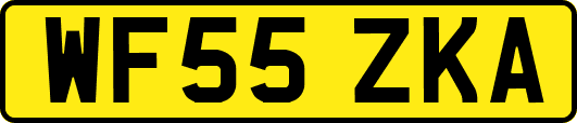 WF55ZKA