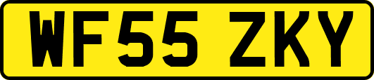 WF55ZKY