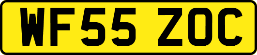 WF55ZOC