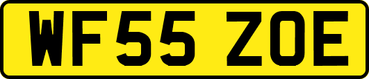 WF55ZOE