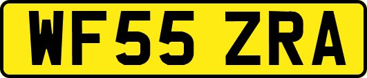 WF55ZRA