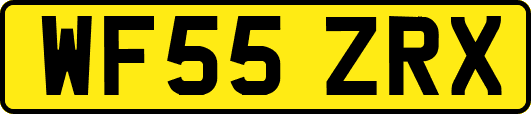 WF55ZRX