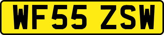 WF55ZSW
