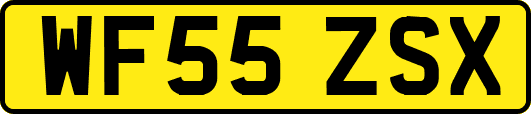WF55ZSX