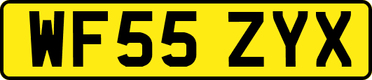 WF55ZYX