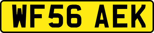 WF56AEK