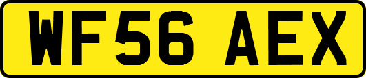 WF56AEX