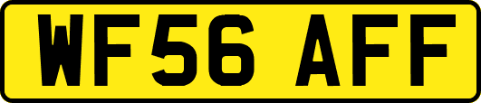 WF56AFF