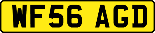 WF56AGD