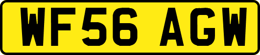WF56AGW