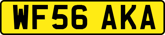 WF56AKA