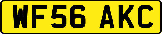 WF56AKC