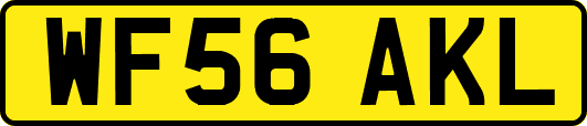 WF56AKL