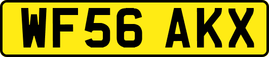 WF56AKX