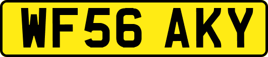 WF56AKY