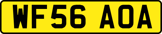 WF56AOA