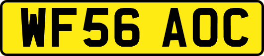WF56AOC
