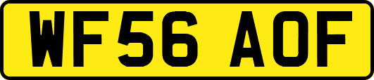 WF56AOF