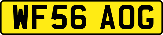 WF56AOG