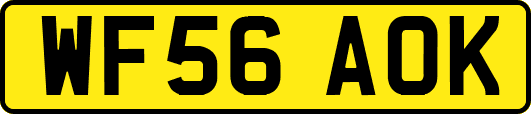 WF56AOK