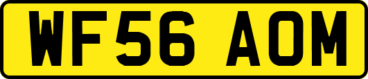 WF56AOM
