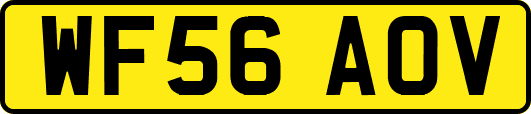 WF56AOV
