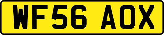 WF56AOX