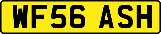 WF56ASH