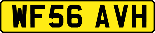 WF56AVH