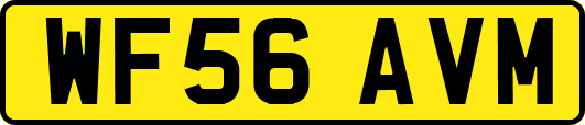 WF56AVM