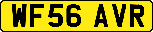 WF56AVR