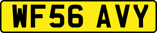 WF56AVY