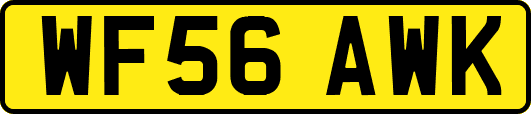 WF56AWK